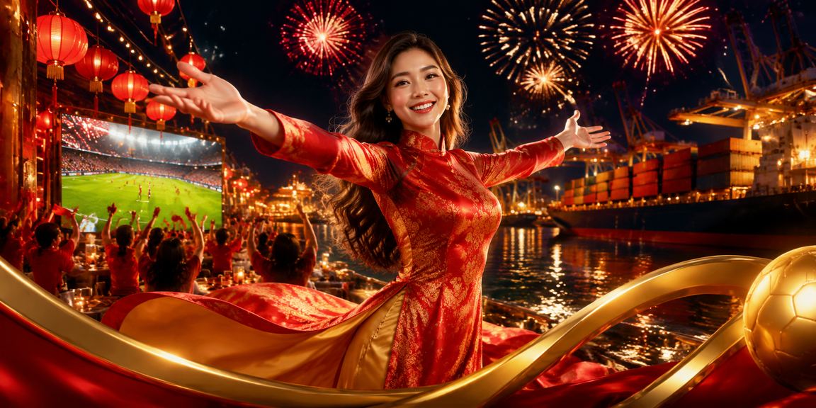 Không gian giải trí trực tuyến gợi cảm hứng Hải Phòng dành cho người dùng Việt