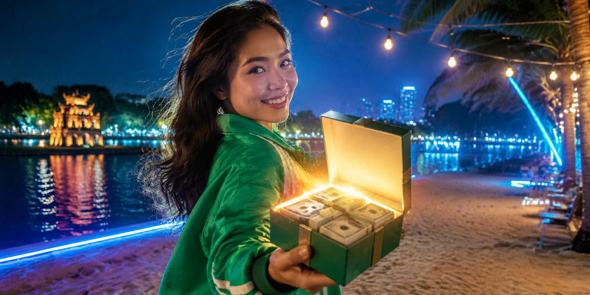 Người dùng Hà Nội xem ứng dụng casino trên điện thoại trong bối cảnh hiện đại