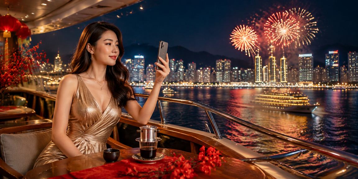 Không gian cà phê Nha Trang gợi trải nghiệm giải trí mobile cho người Việt