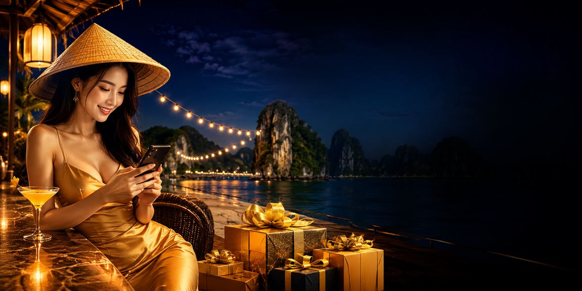 Không gian giải trí Việt Nam gợi liên kết giữa voucher, thể thao và casino